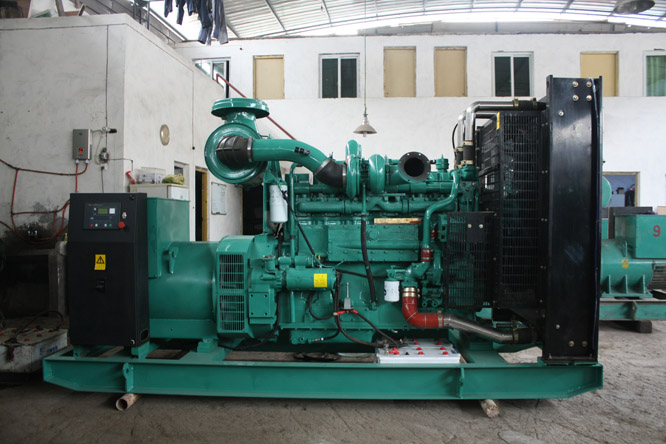 阿勒泰环保无噪音：租用静音发电机组，为环境和耳朵双重保驾护航